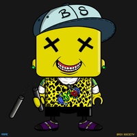 MiniBrix #8643