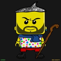 MiniBrix #8663
