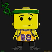 MiniBrix #8666