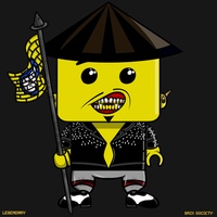 MiniBrix #8669