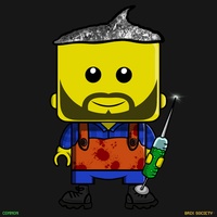 MiniBrix #8672