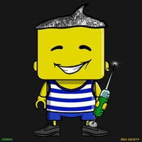 MiniBrix #8674