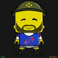 MiniBrix #8678