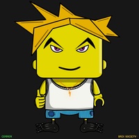 MiniBrix #8680