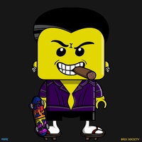 MiniBrix #8683