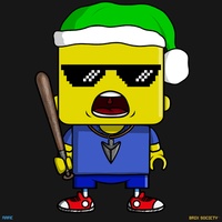 MiniBrix #8702