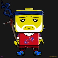 MiniBrix #8703