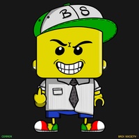 MiniBrix #8712