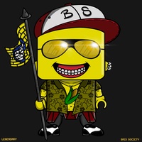 MiniBrix #8717