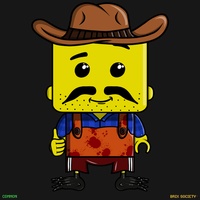 MiniBrix #8723