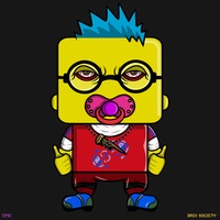 MiniBrix #8724