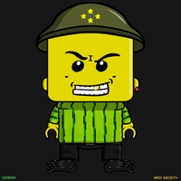 MiniBrix #8730