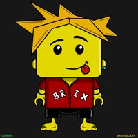 MiniBrix #8734