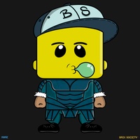 MiniBrix #8738