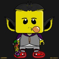 MiniBrix #8745