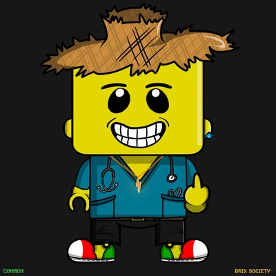 MiniBrix #8754