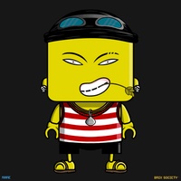 MiniBrix #8757