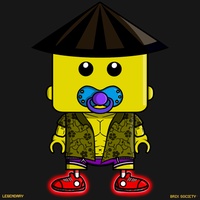 MiniBrix #8759