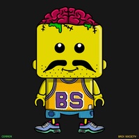 MiniBrix #8760