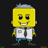 MiniBrix #8786