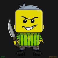MiniBrix #8793