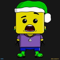 MiniBrix #8804