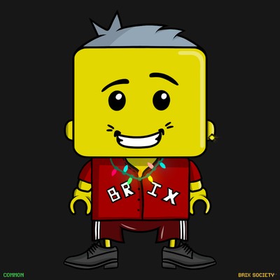 MiniBrix #8805