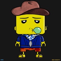 MiniBrix #8817