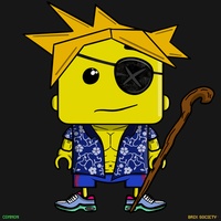 MiniBrix #8819