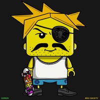 MiniBrix #8825