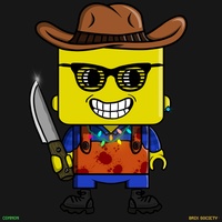 MiniBrix #8832