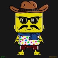 MiniBrix #8840