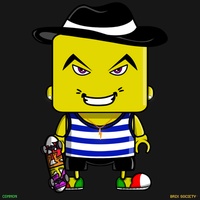 MiniBrix #8846