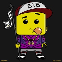 MiniBrix #8848