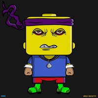 MiniBrix #8849