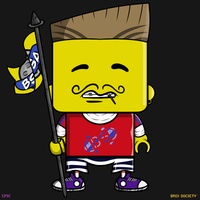 MiniBrix #8866