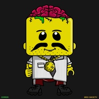 MiniBrix #8871