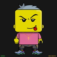 MiniBrix #8873