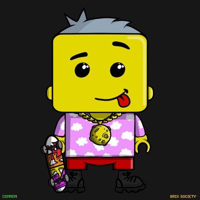 MiniBrix #8874