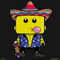 MiniBrix #8889