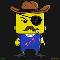 MiniBrix #8890