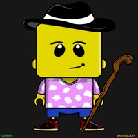MiniBrix #8901