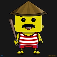 MiniBrix #8904