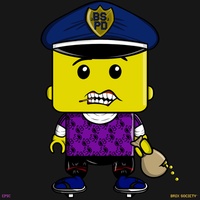 MiniBrix #8905