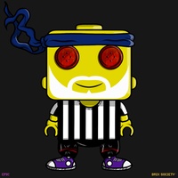 MiniBrix #8924