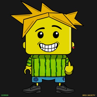 MiniBrix #8928