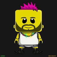MiniBrix #8933