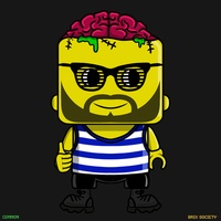 MiniBrix #8937