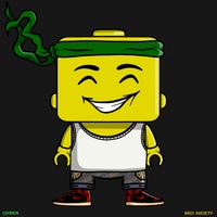 MiniBrix #8939