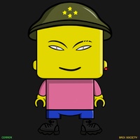 MiniBrix #8948